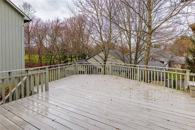 6 Masters Cove, Pittsford, NY 14534