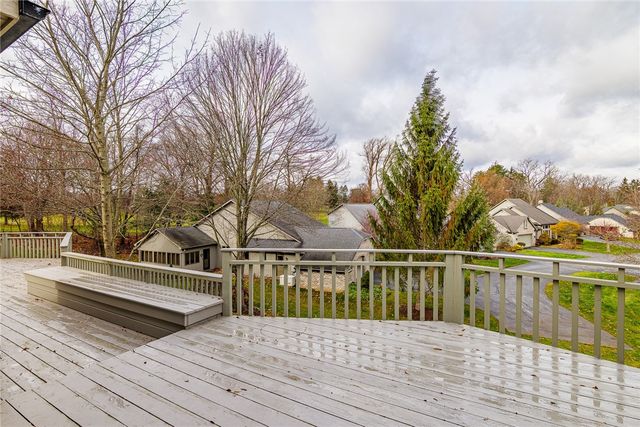 6 Masters Cove, Pittsford, NY 14534