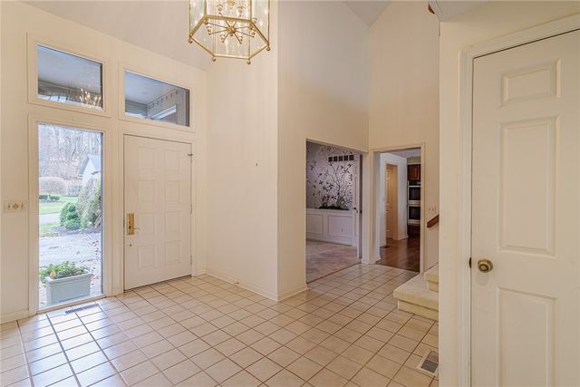 6 Masters Cove, Pittsford, NY 14534