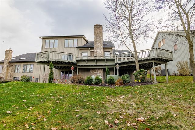 6 Masters Cove, Pittsford, NY 14534