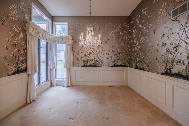 6 Masters Cove, Pittsford, NY 14534