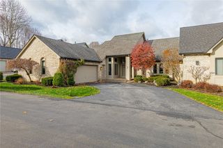 6 Masters Cove, Pittsford, NY 14534