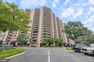 203 YOAKUM PKWY #1206, Alexandria, VA 22304