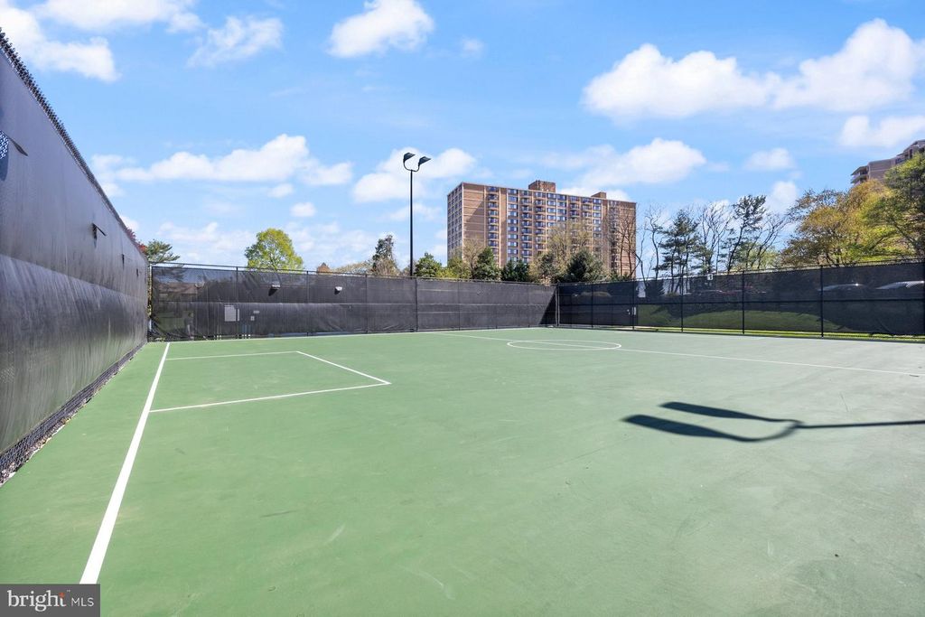 203 YOAKUM PKWY #1206, Alexandria, VA 22304