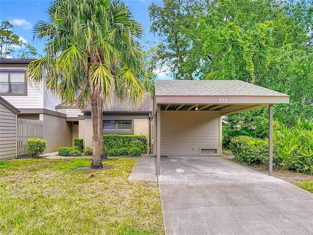 375 WOODS LANDING TRAIL, Oldsmar, FL 34677