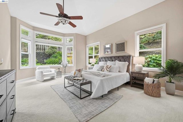 1 Circle E Ranch Pl, San Ramon, CA 94583