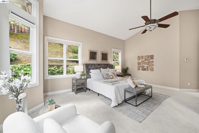 1 Circle E Ranch Pl, San Ramon, CA 94583