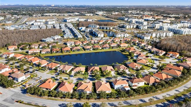 2771 SWOOP CIRCLE, Kissimmee, FL 34741