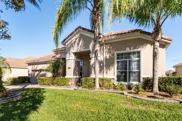 2771 SWOOP CIRCLE, Kissimmee, FL 34741