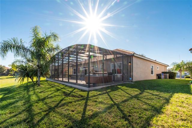 2771 SWOOP CIRCLE, Kissimmee, FL 34741