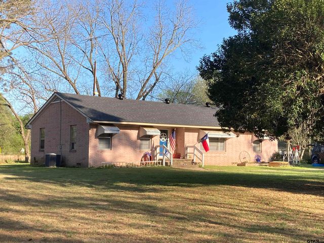 431 CR 2715, Mt Pleasant, TX 75455