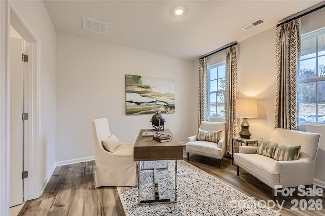 107 Nablus Trail F, Mooresville, NC 28117