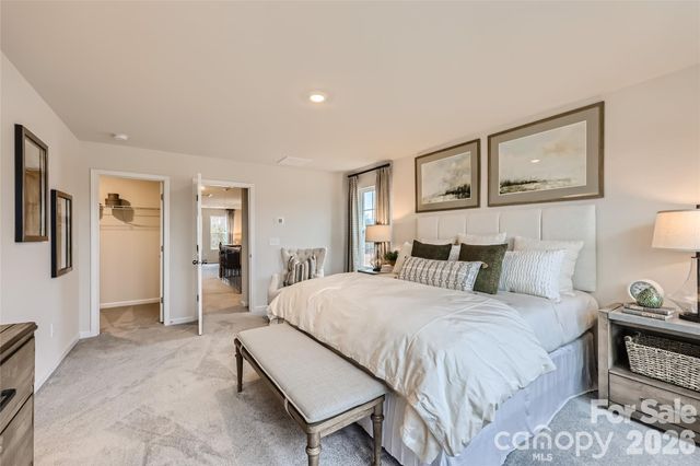 107 Nablus Trail F, Mooresville, NC 28117