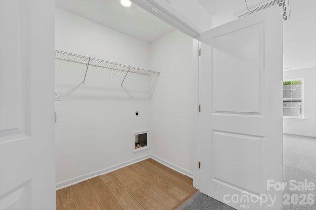 107 Nablus Trail F, Mooresville, NC 28117