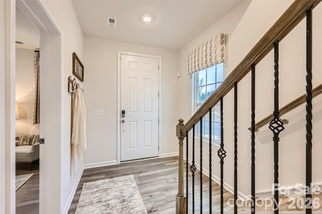 107 Nablus Trail F, Mooresville, NC 28117