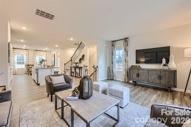 107 Nablus Trail F, Mooresville, NC 28117