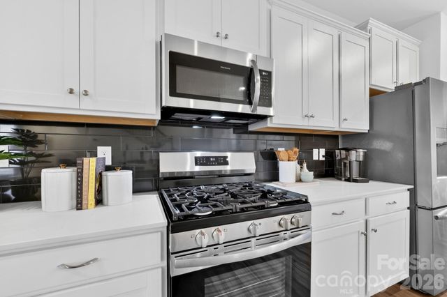 107 Nablus Trail F, Mooresville, NC 28117