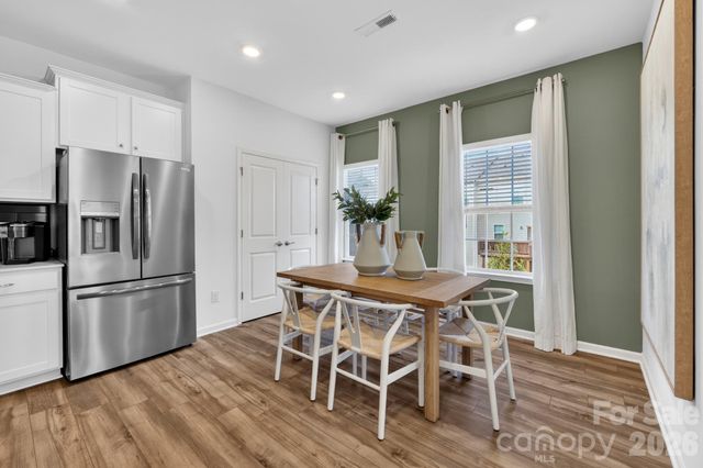 107 Nablus Trail F, Mooresville, NC 28117