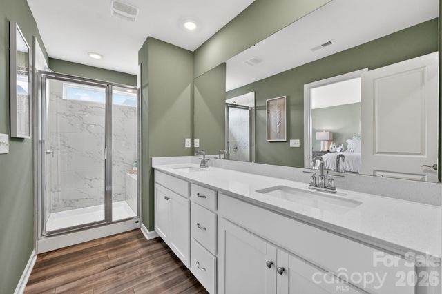 107 Nablus Trail F, Mooresville, NC 28117