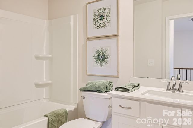 107 Nablus Trail F, Mooresville, NC 28117