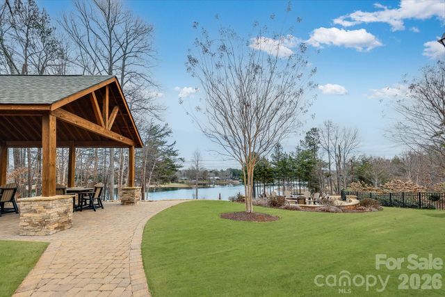 107 Nablus Trail F, Mooresville, NC 28117