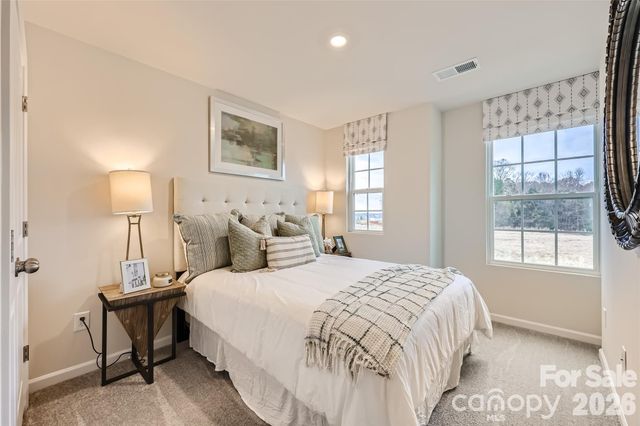 107 Nablus Trail F, Mooresville, NC 28117