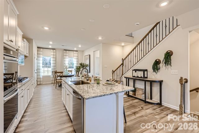 107 Nablus Trail F, Mooresville, NC 28117