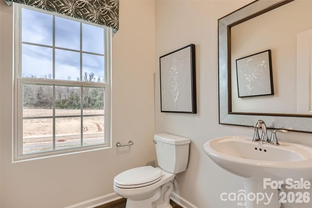 107 Nablus Trail F, Mooresville, NC 28117