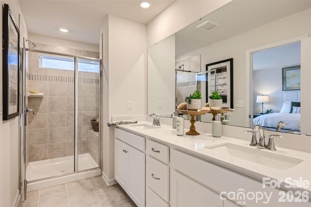 107 Nablus Trail F, Mooresville, NC 28117