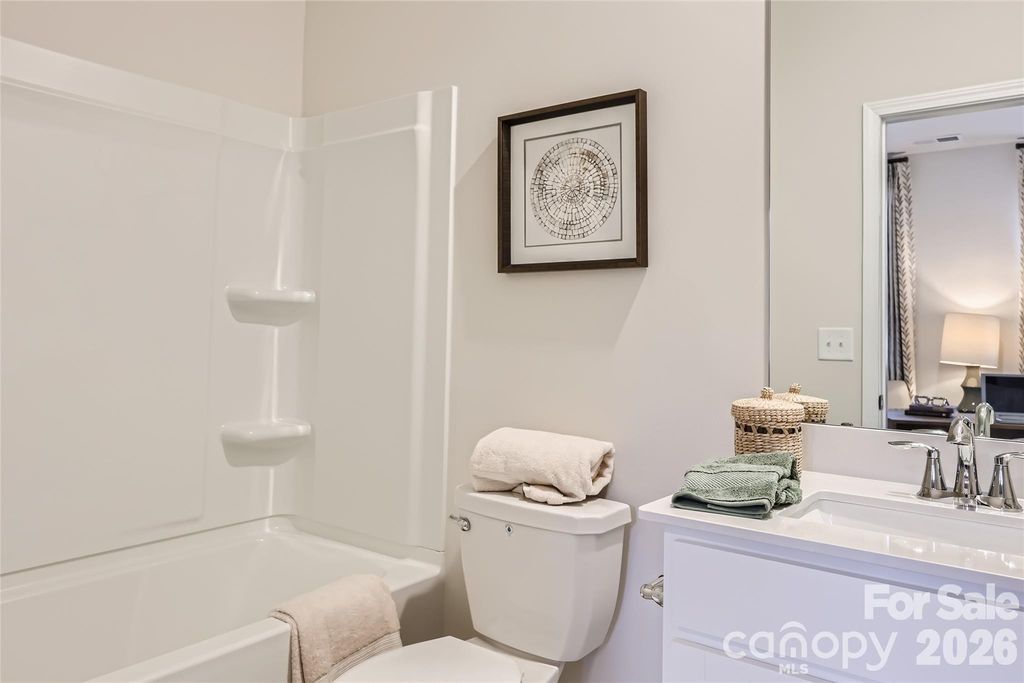 107 Nablus Trail F, Mooresville, NC 28117