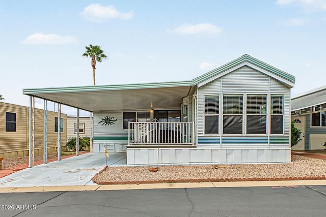 111 S GREENFIELD Road 418