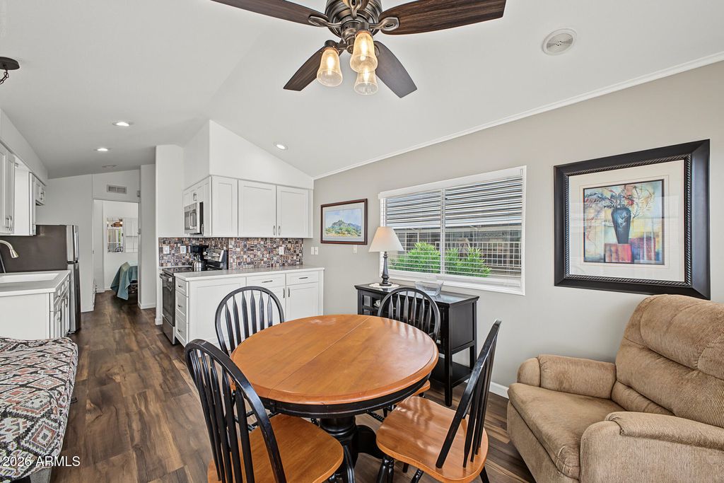 111 S GREENFIELD Road 418, Mesa, AZ 85206 — photo 5