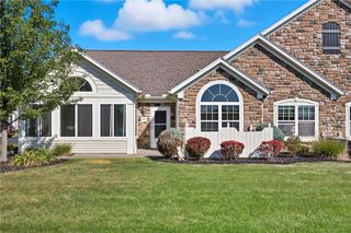 291 Maryview Drive, Penfield, NY 14580