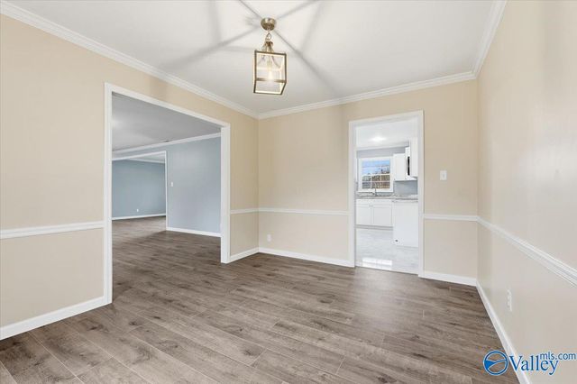 1717 Sebring Street NW, Huntsville, AL 35816