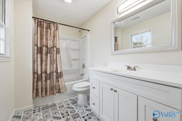 1717 Sebring Street NW, Huntsville, AL 35816