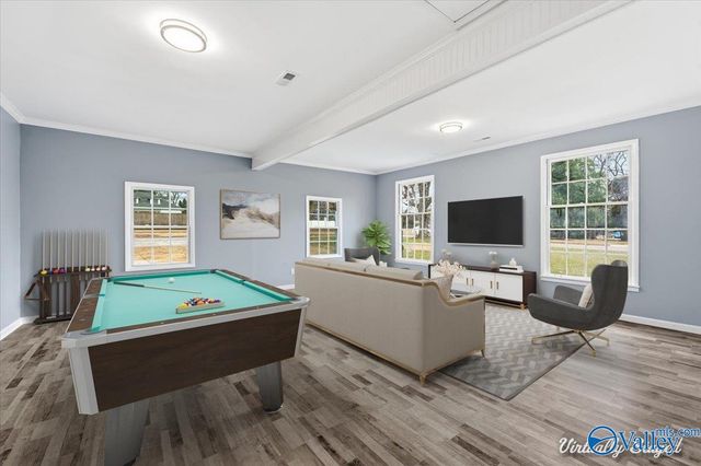 1717 Sebring Street NW, Huntsville, AL 35816