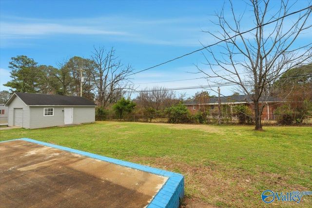 1717 Sebring Street NW, Huntsville, AL 35816