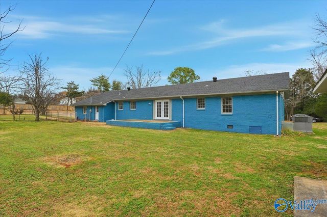 1717 Sebring Street NW, Huntsville, AL 35816