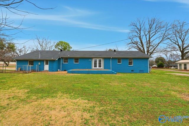 1717 Sebring Street NW, Huntsville, AL 35816