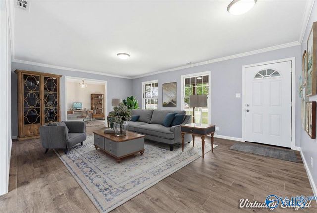 1717 Sebring Street NW, Huntsville, AL 35816