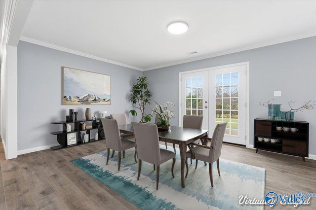 1717 Sebring Street NW, Huntsville, AL 35816