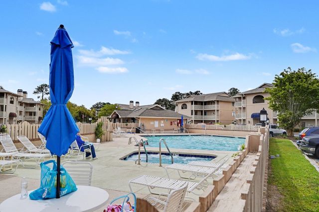 4286 Pinehurst Cir Unit A2, Little River, SC 29566