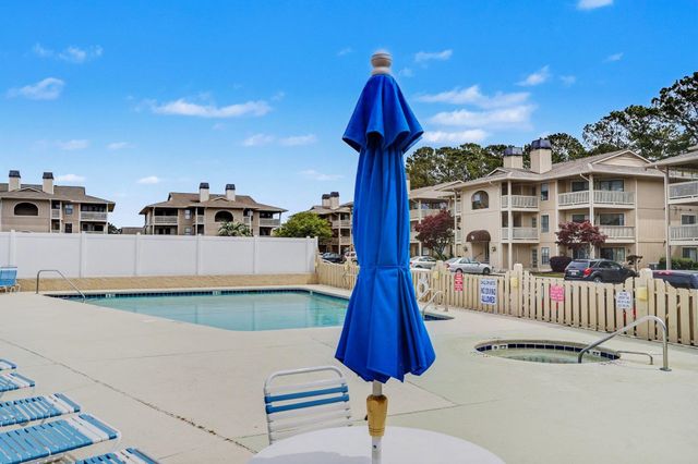 4286 Pinehurst Cir Unit A2, Little River, SC 29566