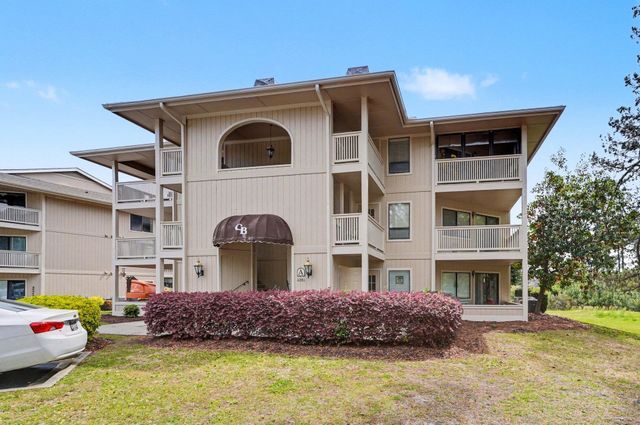 4286 Pinehurst Cir Unit A2, Little River, SC 29566