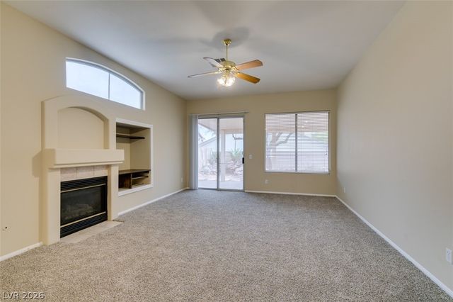 284 Windsong Echo Drive, Henderson, NV 89012