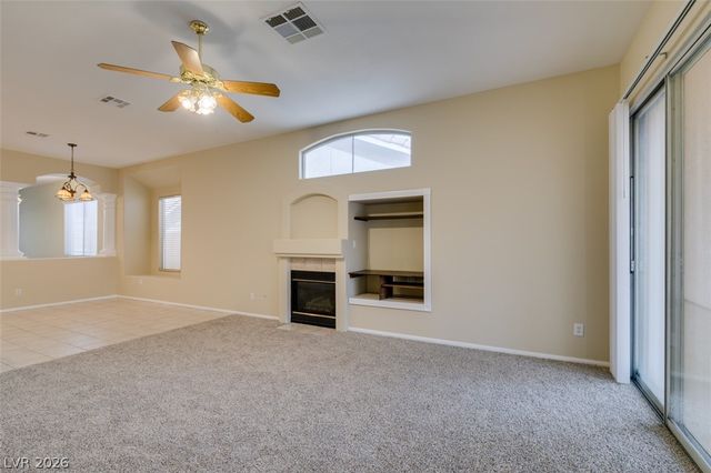 284 Windsong Echo Drive, Henderson, NV 89012