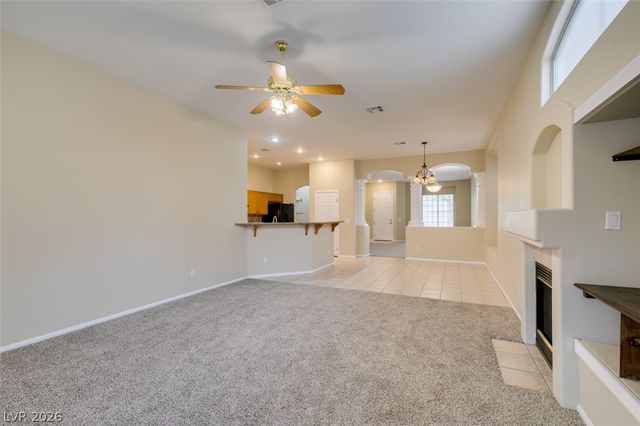 284 Windsong Echo Drive, Henderson, NV 89012