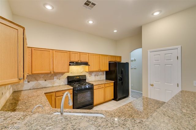 284 Windsong Echo Drive, Henderson, NV 89012