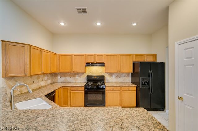 284 Windsong Echo Drive, Henderson, NV 89012