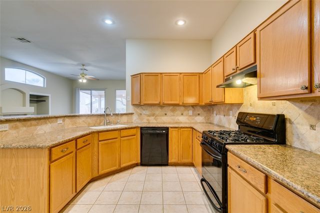 284 Windsong Echo Drive, Henderson, NV 89012